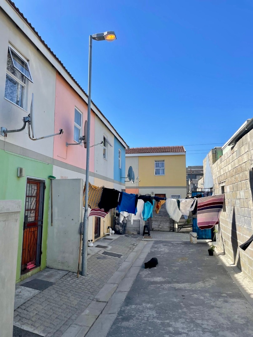 2 Bedroom Property for Sale in Delft Western Cape